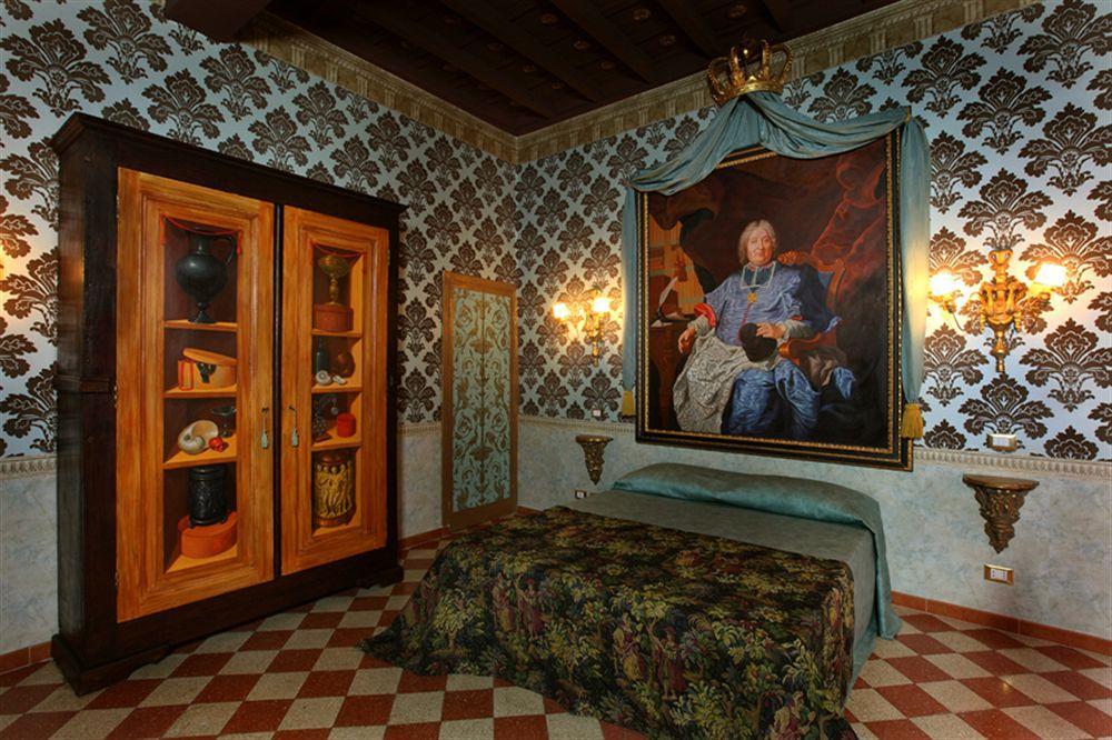 Hotel Antica Dimora De Michaelis Roma Exterior foto