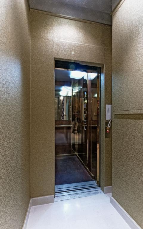 Hotel Antica Dimora De Michaelis Roma Exterior foto